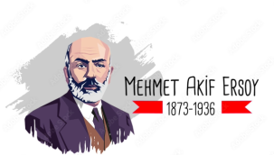 Bir dava adamı: Mehmet Akif Ersoy