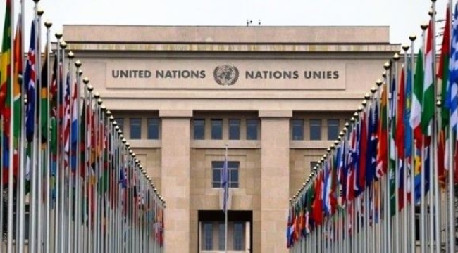 BM'den karar çıktı: İsrail Suriye'den çekilmeli