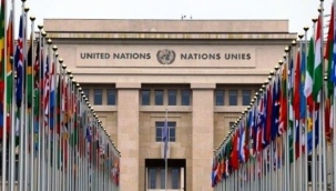 BM'den karar çıktı: İsrail Suriye'den çekilmeli