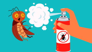 Böcek ilaçlarında yeni dönem: Reçetesiz ve internetten satış yasaklandı