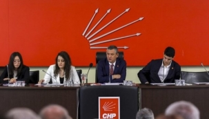CHP'nin yeni MYK'sı belli oldu: Özgür Özel görev dağılımını açıkladı