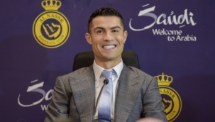 Cristiano Ronaldo: 1000 gol atana kadar futbolu bırakmayacağım