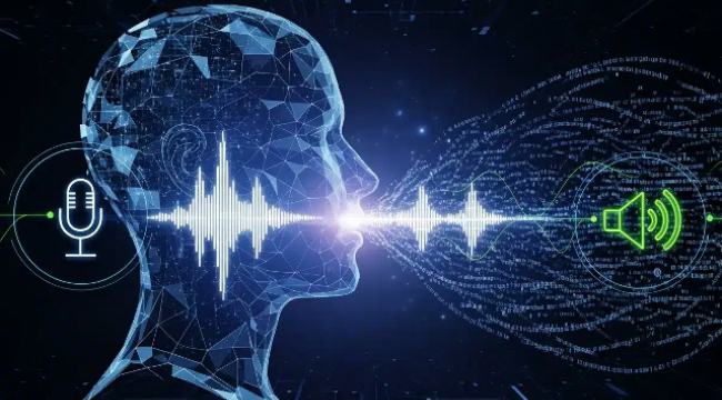 Dijital dolandırıcılıkta yeni dönem: Sesi bile saniyeler içinde klonluyorlar