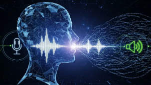 Dijital dolandırıcılıkta yeni dönem: Sesi bile saniyeler içinde klonluyorlar