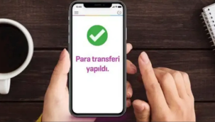 EFT ve IBAN üzerinden para transferlerinde yeni dönem başlıyor: ATM'leri de kapsayacak