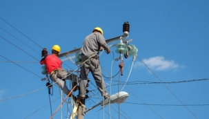 Elektrikte 2026 hizmet bedelleri belli oldu