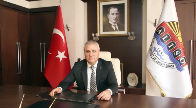 ERDEM'DEN AJET İÇİN ÖNEMLİ AÇIKLAMA