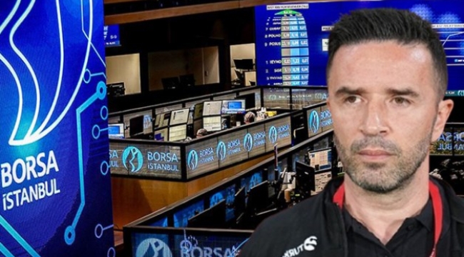 Eski futbolcu Gökhan Gönül gözaltına alındı