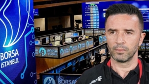 Eski futbolcu Gökhan Gönül gözaltına alındı