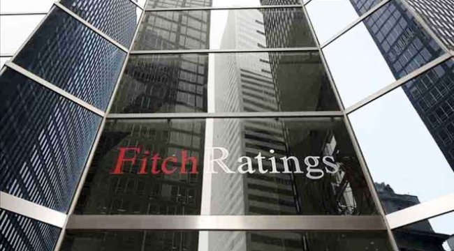 Fitch, Türkiye'nin ekonomik büyüme tahminini yükseltti