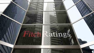 Fitch, Türkiye'nin ekonomik büyüme tahminini yükseltti