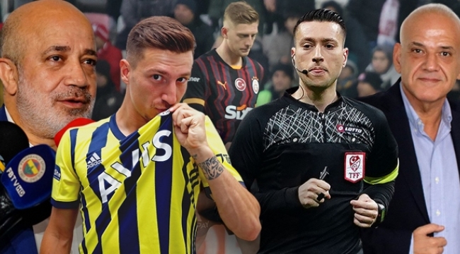Futbolda bahis soruşturmasında yeni operasyon: Ahmet Çakar, Metehan Baltacı ve Mert Hakan Yandaş gözaltında