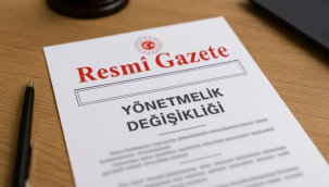 İşyeri açma yönetmeliği baştan sona değişti