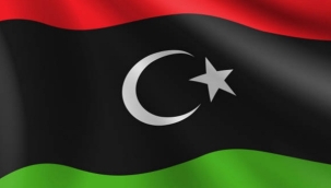 Libya, 5 kişilik askeri heyetin hayatını kaybettiği uçak kazasının ardından ulusal yas ilan etti