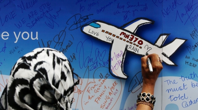 Malezya 11 yıl önce kaybolan uçağı arama çalışmalarına yeniden başlıyor