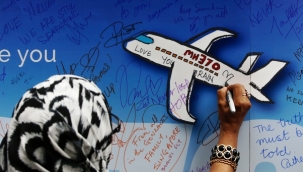 Malezya 11 yıl önce kaybolan uçağı arama çalışmalarına yeniden başlıyor