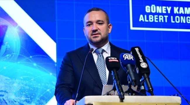 Merkez Bankası Başkanı Fatih Karahan: Sıkı para politikası duruşumuzu sürdüreceğiz