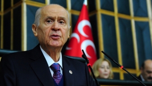 MHP lideri Bahçeli: "Türkiye-Libya arasındaki samimi ve yakın diyalogların arttığı bir dönemde uçak kazası hem düşündürücü hem de ziyadesiyle üzücüdür"