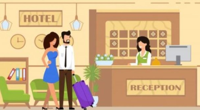 Otellere yeni kimlik düzenlemesi geldi