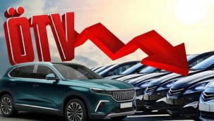 ÖTV'siz yerli araç dönemi başlıyor: 3 çocuklu ailelere öncelik tanınacak