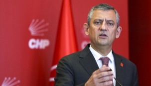 Özgür Özel: Asgari ücret teklifimiz 39 bin lira