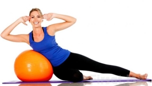 Pilates stüdyolarında yeni uygulama: 'TCF logosunu görmediğiniz hiçbir salona gitmeyin'