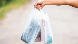 Plastik poşet fiyatı yeni yılda 1 lira olacak