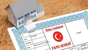 Tapuda yeni dönem başlıyor: Düşük beyan dönemi bitiyor