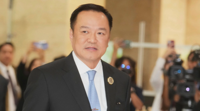 Tayland Başbakanı, parlamentoyu feshetti: Erken seçim süreci başladı