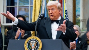 Trump, 1 milyon dolara ABD vatandaşlığı sağlayan "altın kart" vizesini başlattı