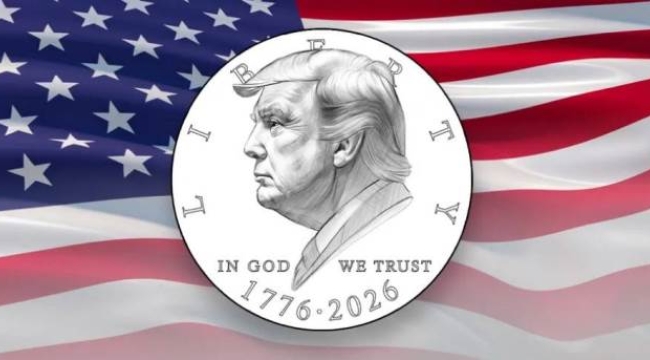 Trump'ın portresinin para üzerinde yer alması planı ABD'yi karıştırdı