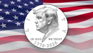 Trump'ın portresinin para üzerinde yer alması planı ABD'yi karıştırdı