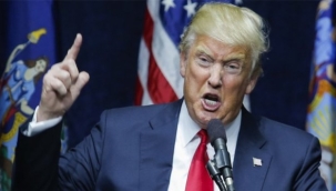 Trump'tan Venezuela'ya yeni tehdit: Yakında karadan da saldırılara başlayacağız