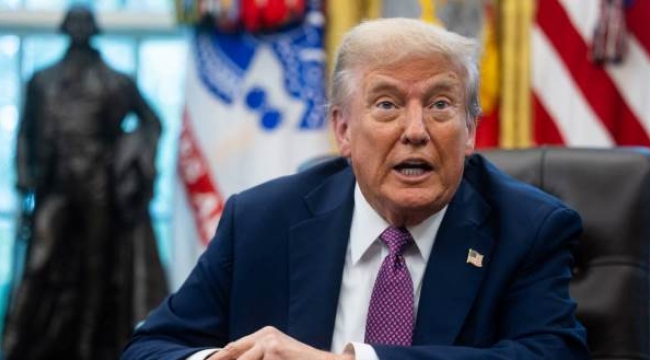 Trump, yakın zamanda Maduro ile konuştuğunu doğruladı: Fazla anlam yüklemeyin