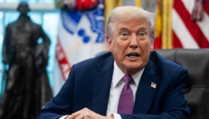 Trump, yakın zamanda Maduro ile konuştuğunu doğruladı: Fazla anlam yüklemeyin