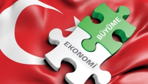 Türkiye ekonomisi 2025 yılının üçüncü çeyreğinde yüzde 3,7 büyüdü