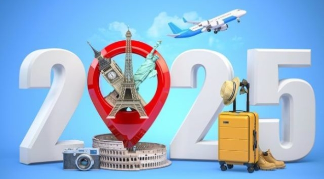 Türkiye turizmde zirvede: İstanbul ve Antalya dünya ilk 10'unda