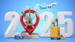 Türkiye turizmde zirvede: İstanbul ve Antalya dünya ilk 10'unda