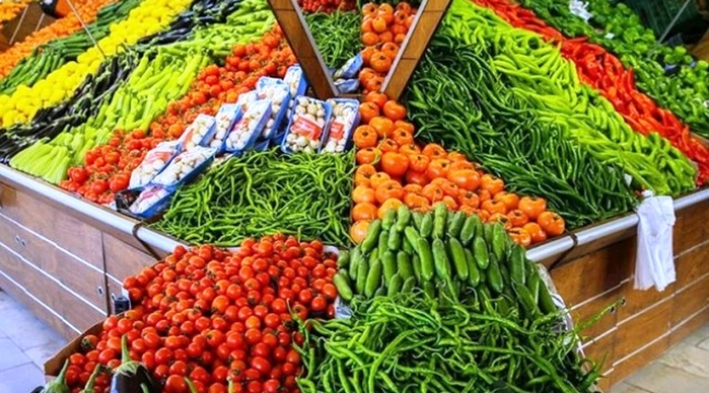 Üretici ve market arasındaki fark yüzde 392.8'e ulaştı