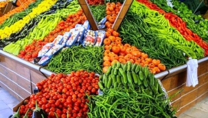 Üretici ve market arasındaki fark yüzde 392.8'e ulaştı