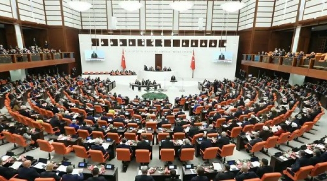 Vergi paketi Meclis'ten geçti! Ev-araç satışı için yeni dönem