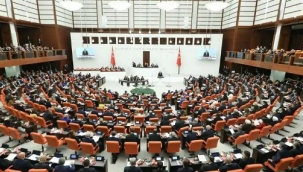 Vergi paketi Meclis'ten geçti! Ev-araç satışı için yeni dönem