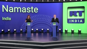 Vladimir Putin: Rusya ve Hindistan çok kutuplu bir dünyanın oluşumunu destekliyor