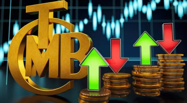 Yıl sonu TÜFE beklentisi yüzde 31,17'ye geriledi