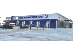 2026 Otomobil, minibüs, kamyonet, otobüs ve motosiklet muayene ücretleri belli oldu