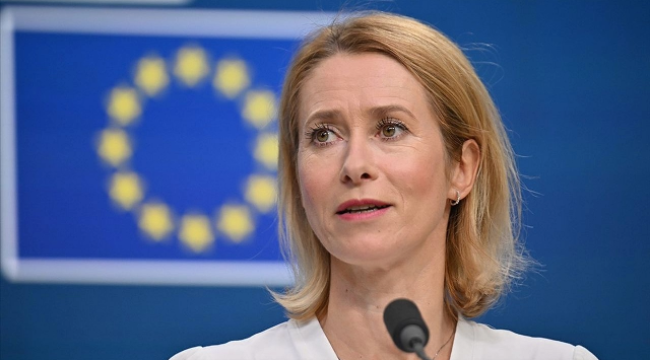 AB: ABD ile ilişkiler 'büyük bir darbe aldı'