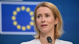 AB: ABD ile ilişkiler 'büyük bir darbe aldı'