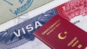 AB Türkiye büyükelçiliği duyurdu: Vize başvurularında sosyal medya hesapları 'herkese açık olmalı'