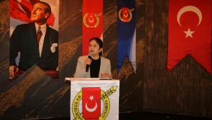 AGC'den anlamlı 'Çalışan Gazeteciler Günü' kutlaması