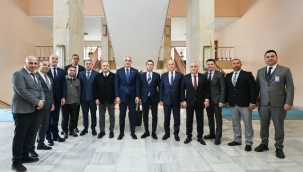 ALANYA ANKARA'DA TEK YÜREK